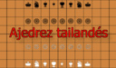 Ajedrez tailandés