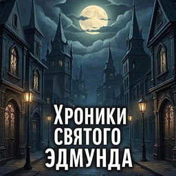 Хроники Святого Эдмунда