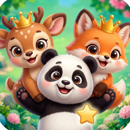 Plushie Zoo