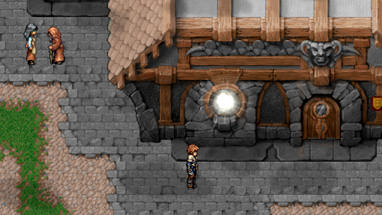 Valyria Tear — screenshot 1