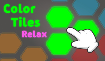 Color Tiles: Relax