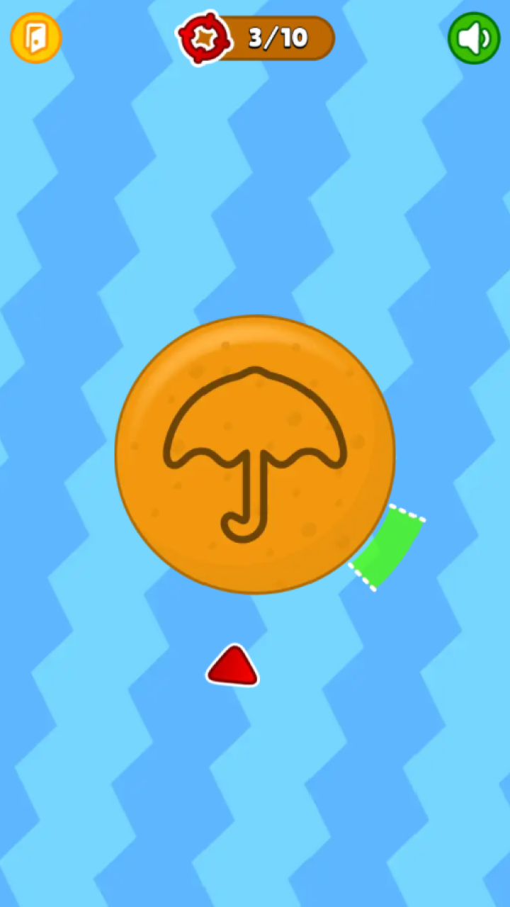 Mini Games: Sprunki Mod Tik Tock Challenge screenshot 7