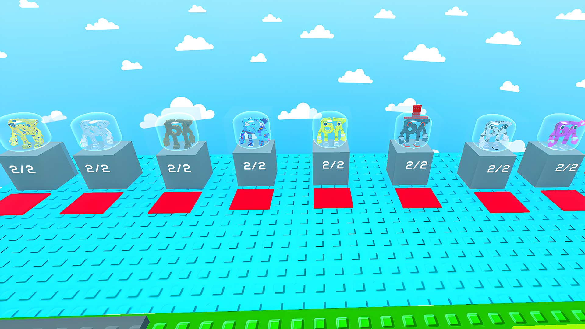 67: Virus Lab (Six Seven) screenshot 4