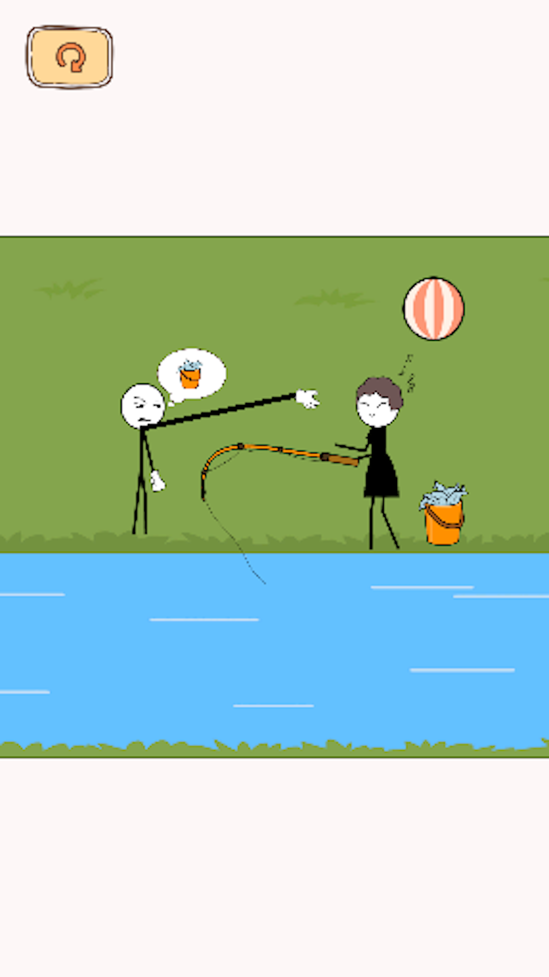 Cunning Thief: Puzzles! screenshot 9