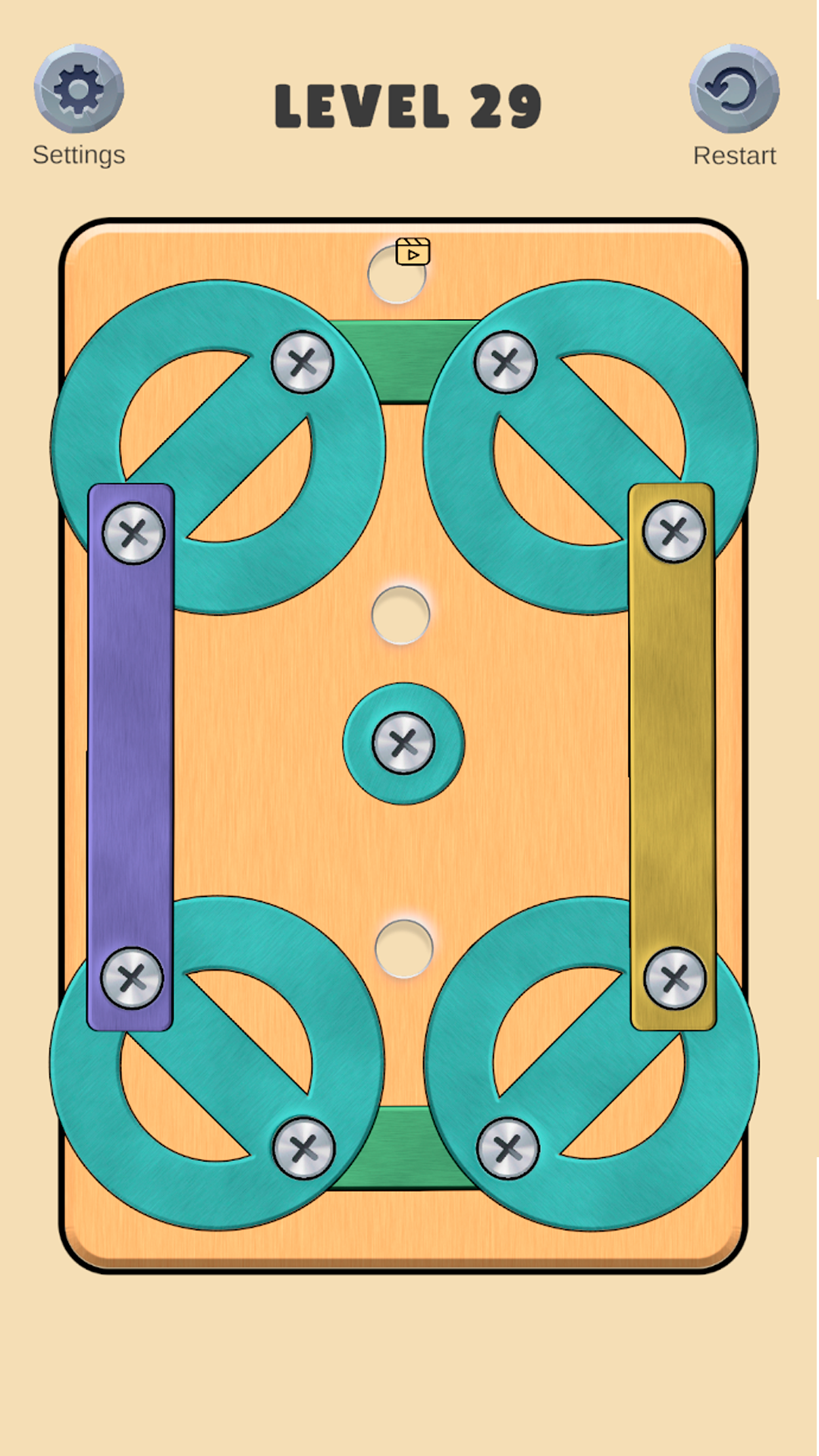 Screw Nuts and Bolts screenshot 6