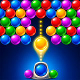 Bubble Legend: Bubble Blast