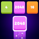 2048 Сопоставление Чисел