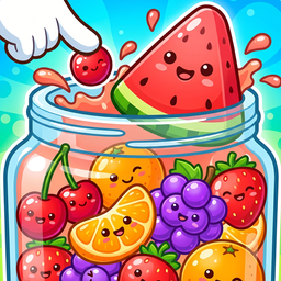 Merge Watermelon