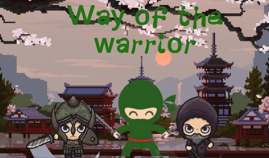 Way of the warrior