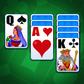 Solitaire: Solitary and Klondike Spiel