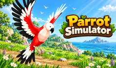 Parrot Simulator