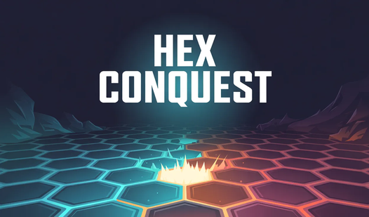 Hex Conquest
