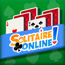 Solitaire Online!