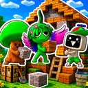 Sprunki World Online RP - Play with Friends!