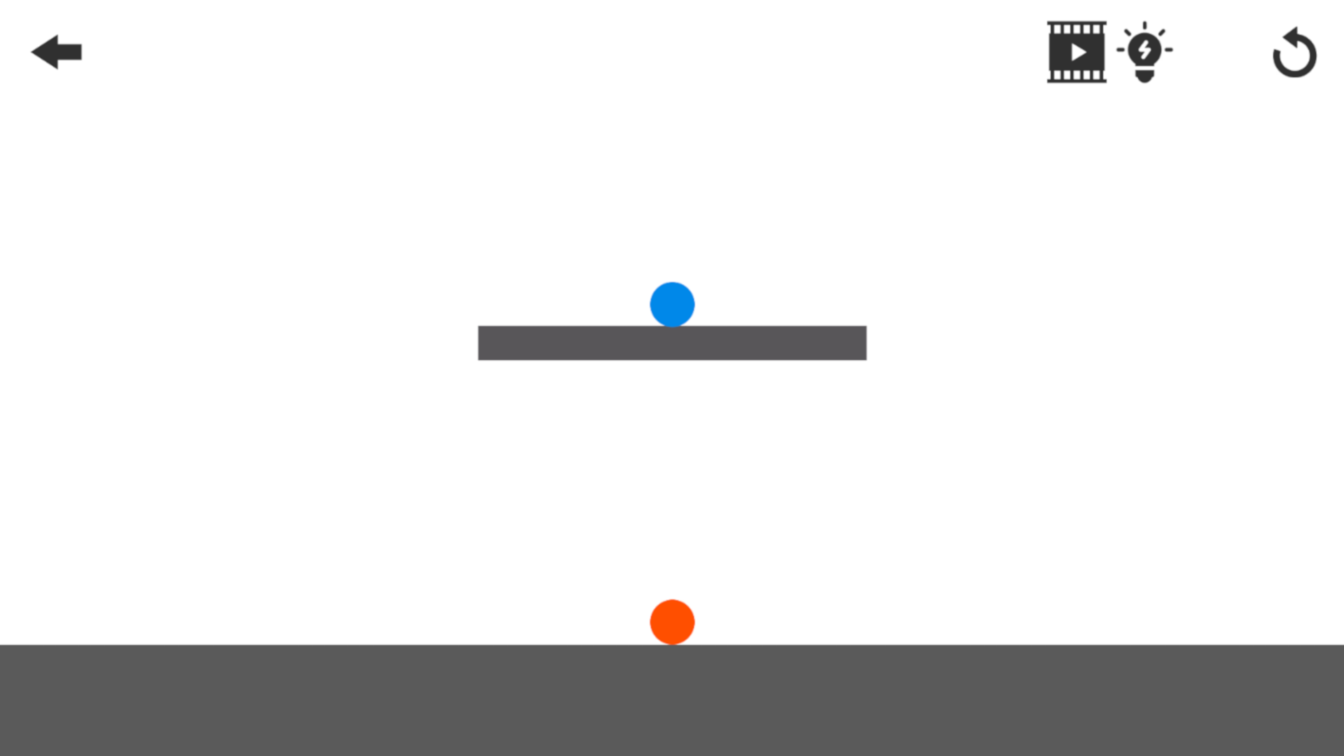 Bump the Balls — screenshot 2