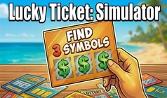Lucky Ticket: Simulator