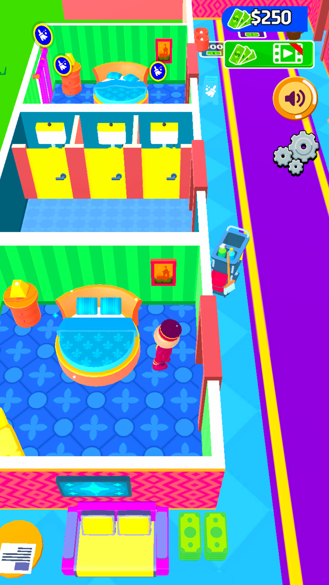 My Little Hotel screenshot 6