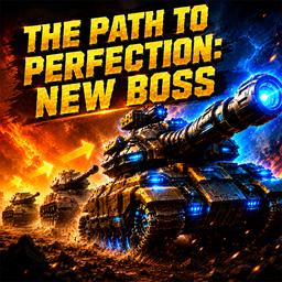 Super tank: upgrade