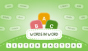 Words in Word: Letter Factory