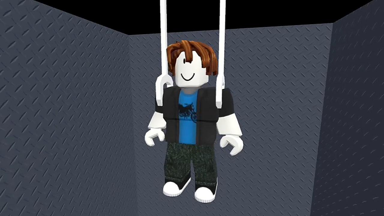Obby: IQ Escape from the Laboratory screenshot