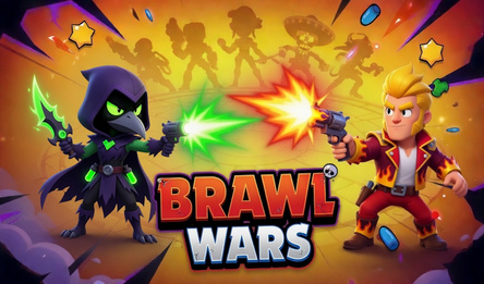 Brawl Wars