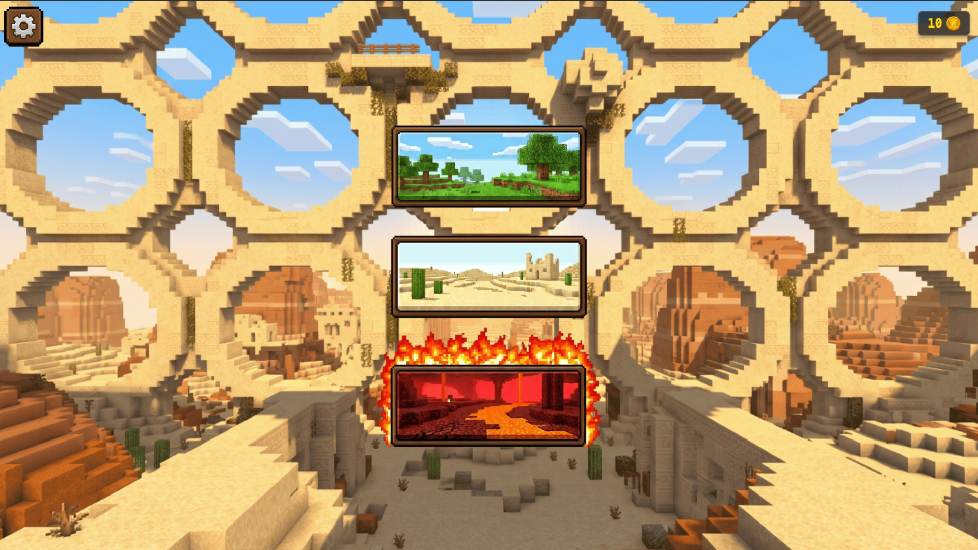Баланс-Ловушка 3D — screenshot 5