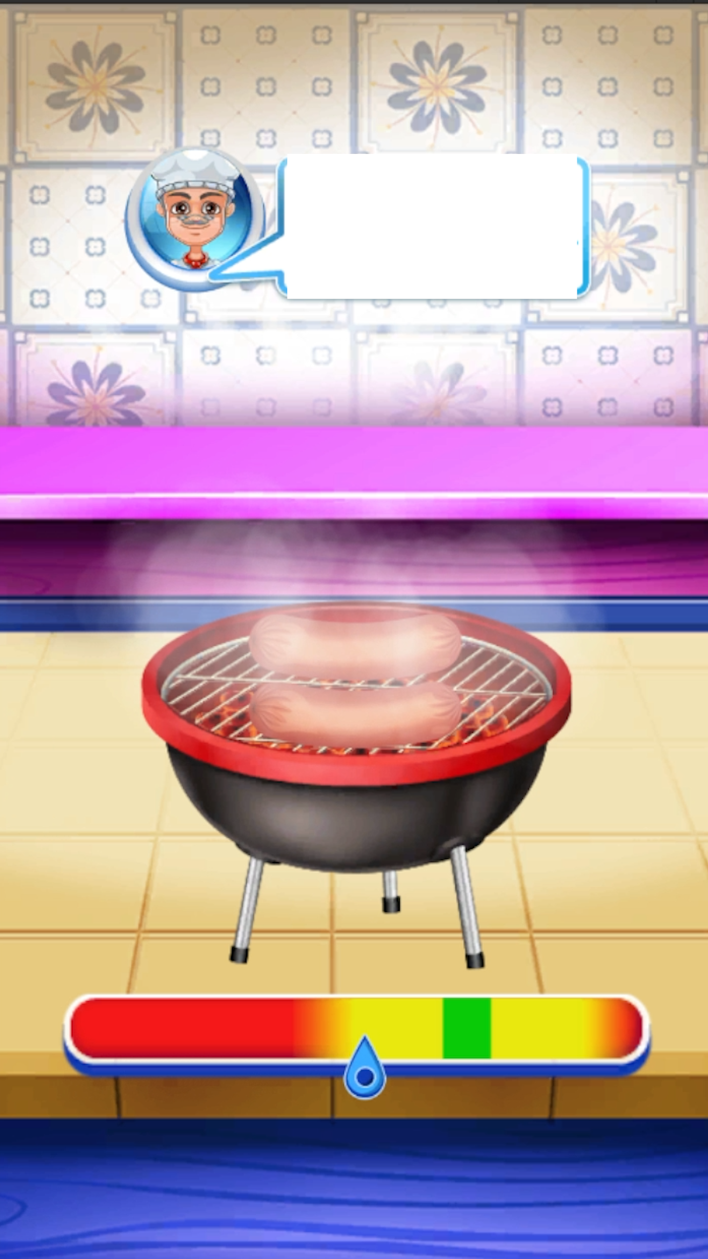 Restaurant Day screenshot 4