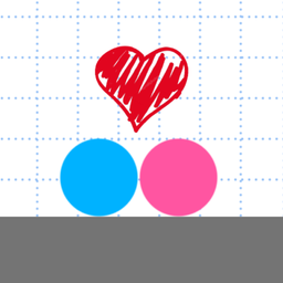 Physics Dots: Brain Puzzles