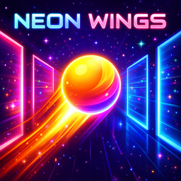 Neon Wings