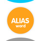 Alias Word