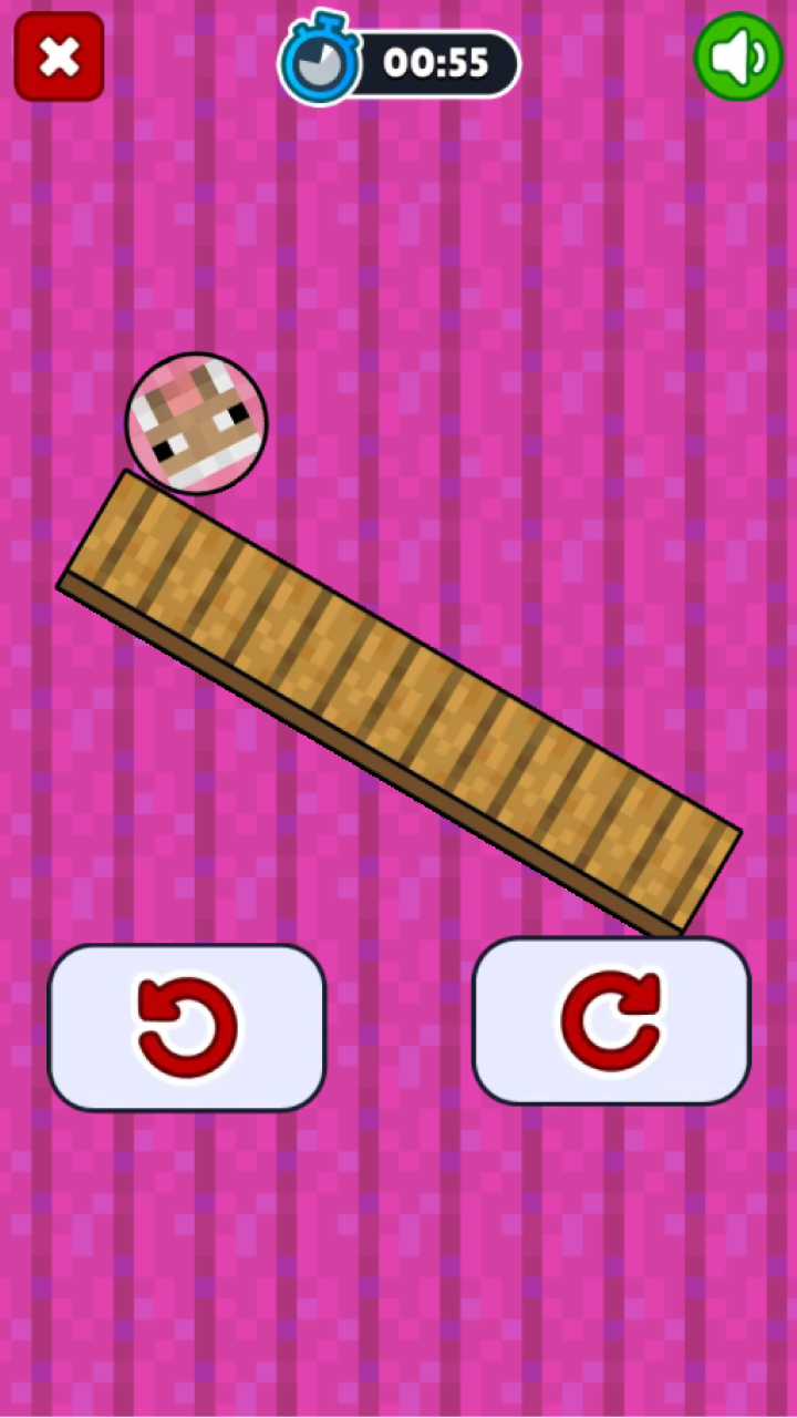 Challenges and Mini Games from Noob screenshot 5