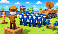 Army Base