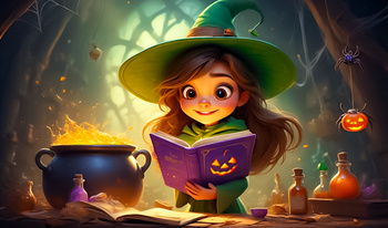 Magic Academy