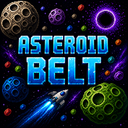 Asteroid Belt