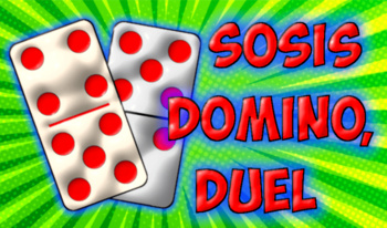 Sosis domino, duel