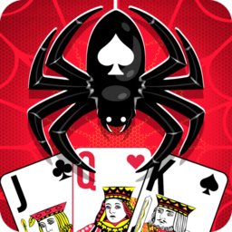 Spider Solitaire/Солитёр