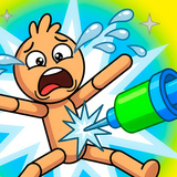 Kick the Boss Playground