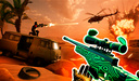 KS Russian Snipers