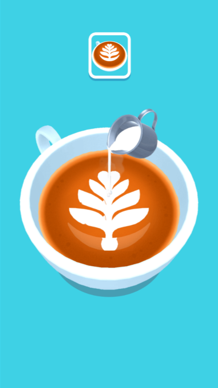Coffee DIY screenshot 4
