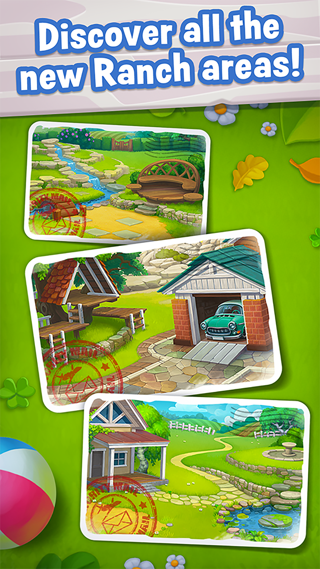 Ranch Adventures screenshot 12