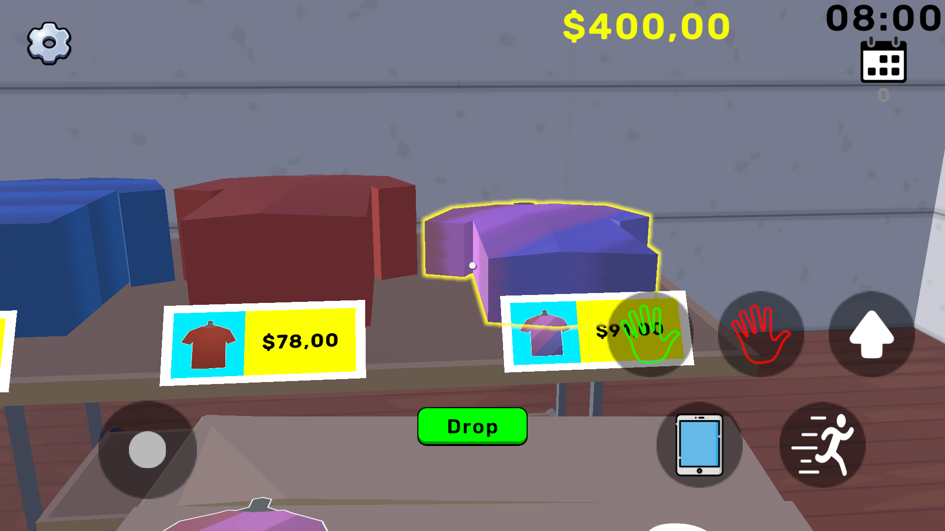 Mall Simulator — screenshot 7