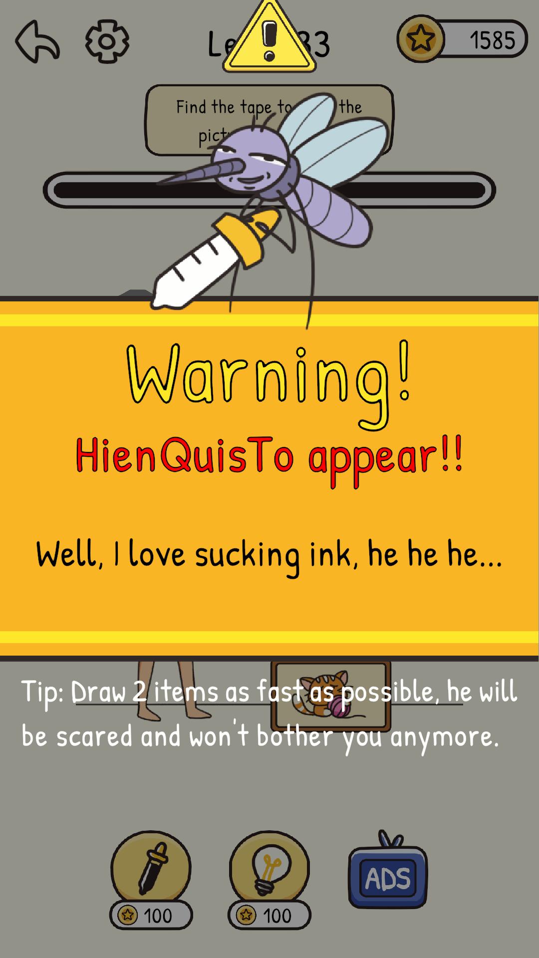 Draw It Out - Brain Line Puzzle screenshot 9