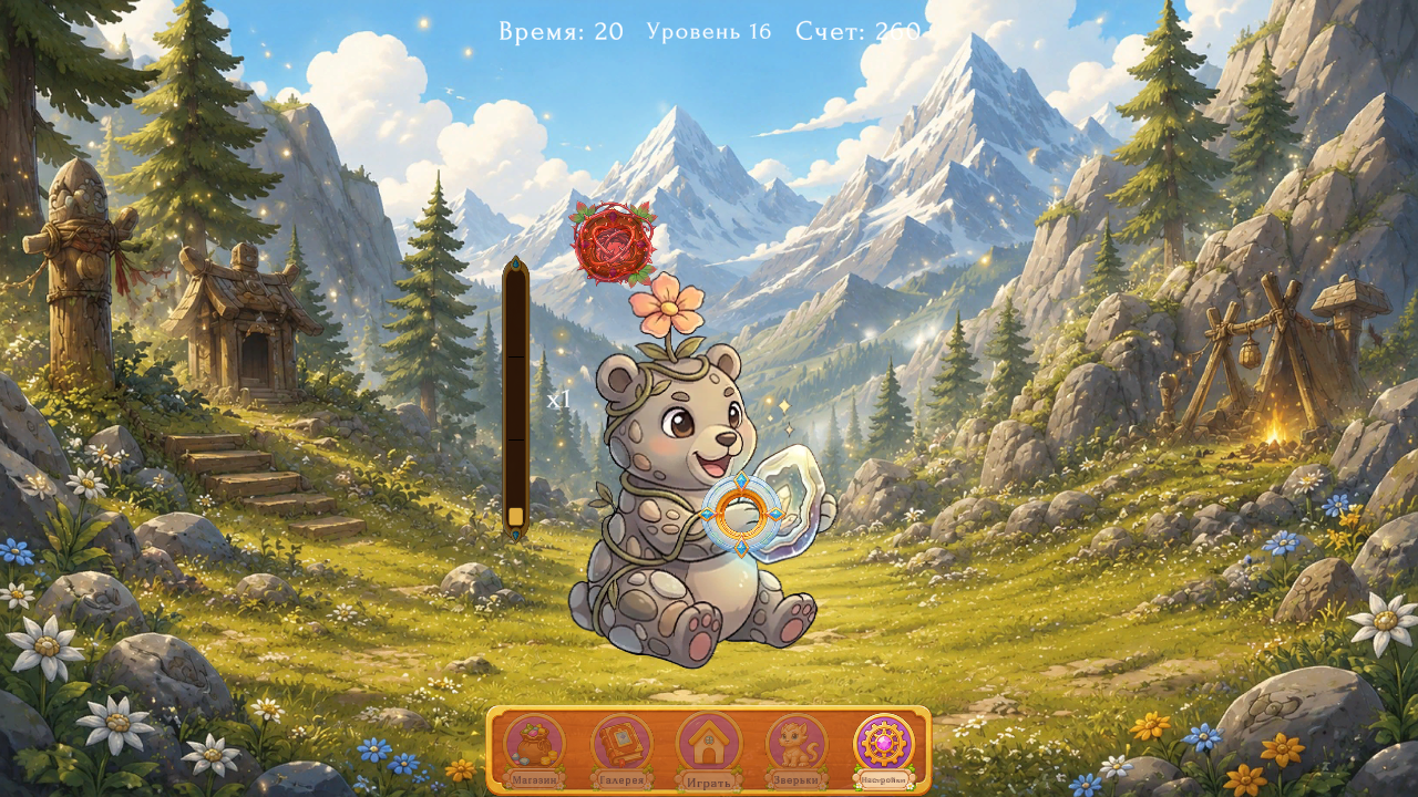 Фото Сказки — screenshot 3