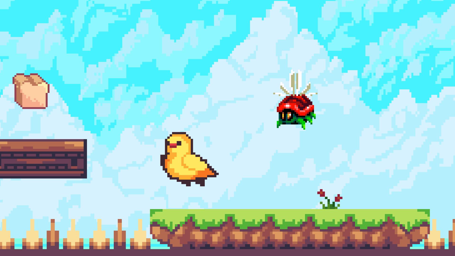 Уточка Против! — screenshot 10