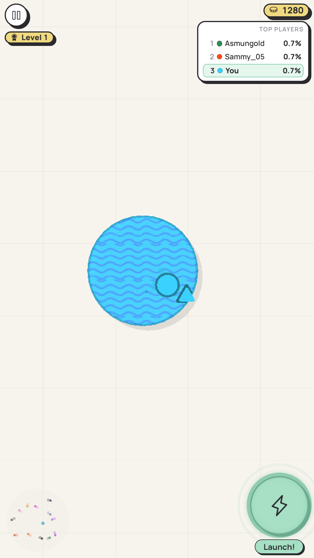 Inkly Arena screenshot 9