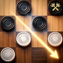 Russian Checkers