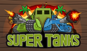 Super tanks