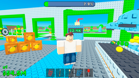 Sell Lemons — screenshot 3