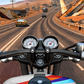 Игра Moto Rider GO