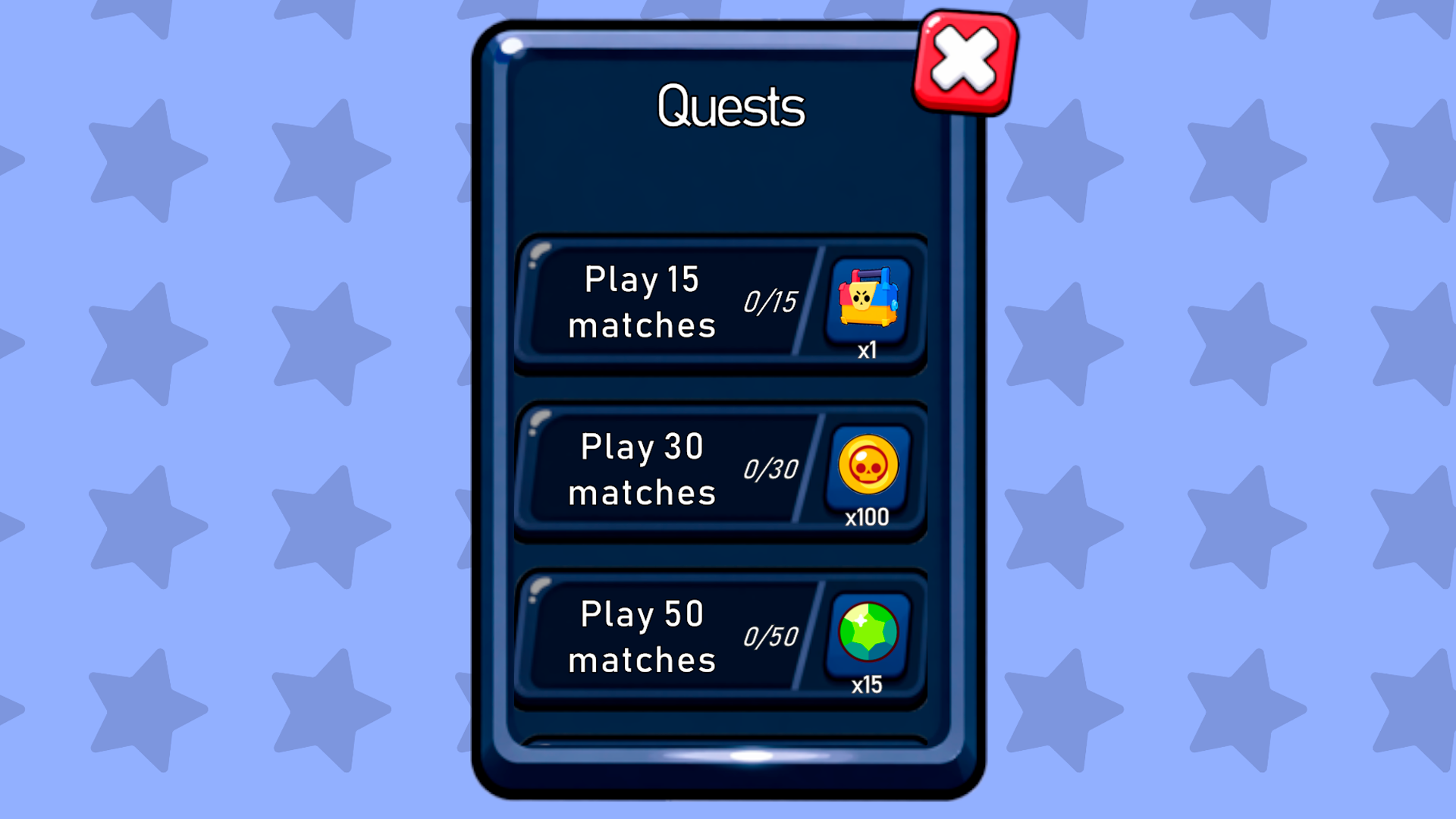 Star Hockey — screenshot 7